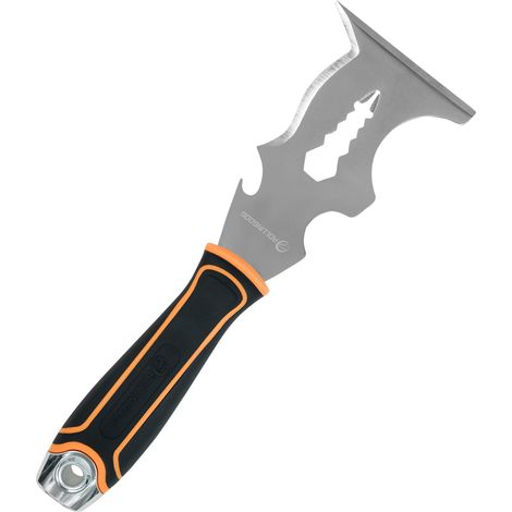 Draper 09533 ROLLINGDOG 14-in-1 Decorator's Multi-Tool