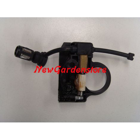Bomba de aceite motosierra compatible MC CULLOCH PARTNER 392043 243098