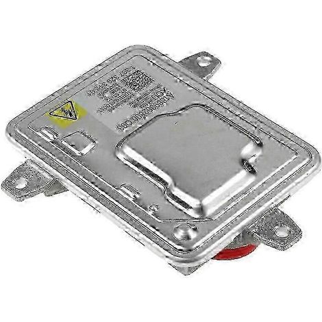 Neues Xenon-HID-Scheinwerfer-Vorschaltgerät-Steuergerät (Modul P2025050900530 SZRH) für Mercedes-Benz W246, W176, W204, C177, X166, W156, W166 D1S (1/4)