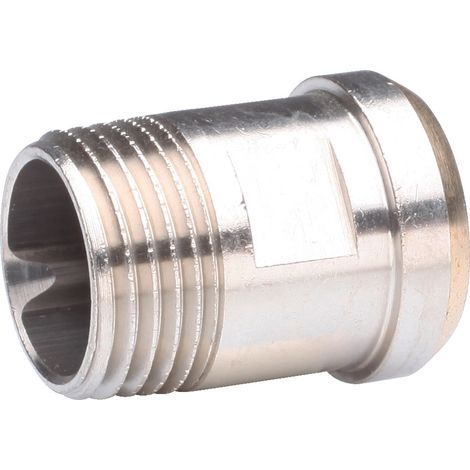 Danfoss Nippel R 1/2" für Lanzenventil (1/3)
