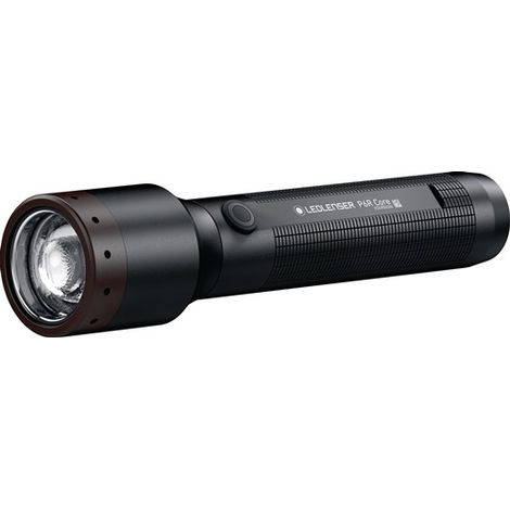 Ledlenser LED-Taschenlampe P6R Core