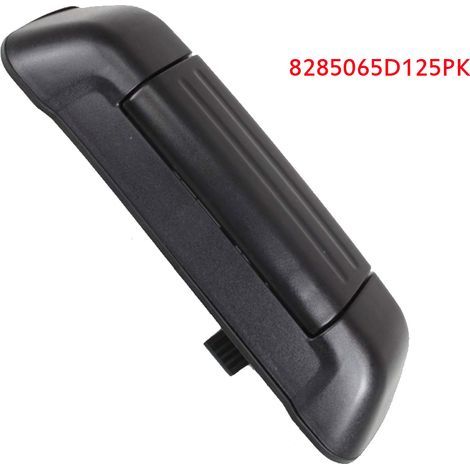 Manija de portón trasero apta para Suzuki Grand Vitara 98-05 y XL-7 02-06, 1 pieza. (1/5)
