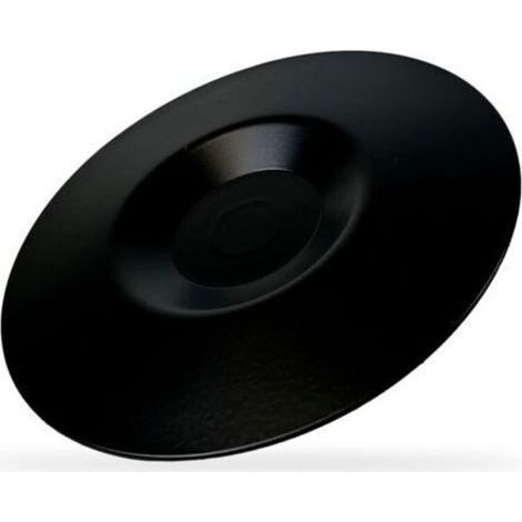 Disque Protège Plantes En Métal Pour Motobineuse - Pièce De Rechange - Compatible Avec Les Fraises 140-4197L, 140-4197R, 140-4201L & 140-4201R - Livré Sans Goupille (1/5)