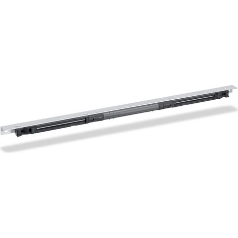 GEZE Einzugsdämpfung Levolan 60 SoftstopDuo Kompletts.beids - 146402