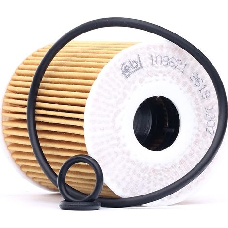 FEBI BILSTEIN FE109621 Ölfilter