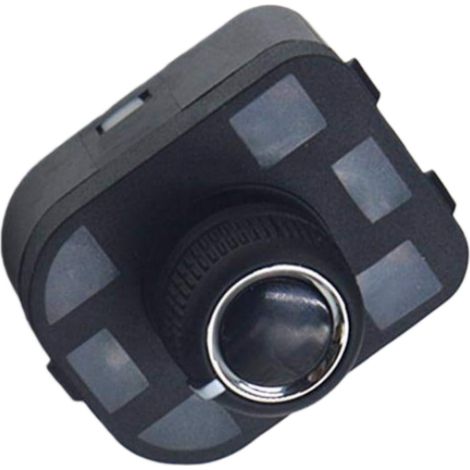 Applicable to Audi A4, A5, and Q5 rearview mirror switch buttons and rearview mirror adjustment switches 8K0959565C (1/4)