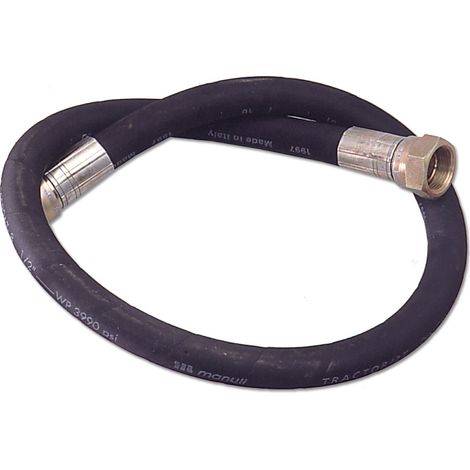 Accesorio compresor elmag flexible druckleitung duradero eficiente
