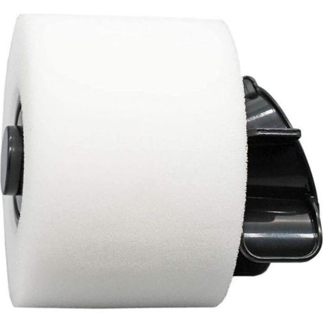 Filtre À Feutre Mousse - Pour Rouleau De Brosse Aspirateur Shark IONFlex DuoClean - Compatible IF100 IF200 IF201 IF202 X30 X40 F60 F80 - 10 Pièces (1/4)