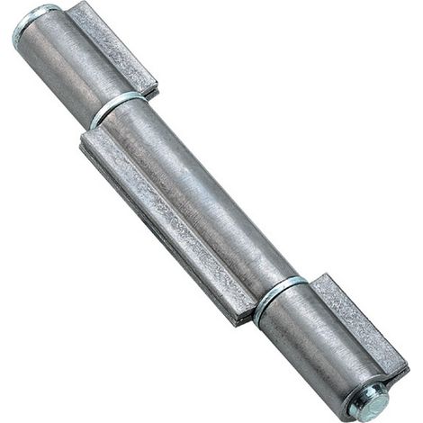 24PZ CERNIERA X FERRO 3 ALI CM.14 (1/2)