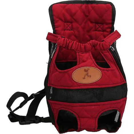 1 Stück patentierter Haustierrucksack