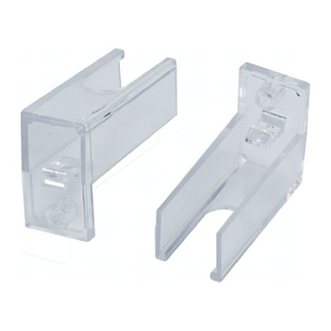 Cache Bornes pour OT63…80F 1 pôle 1SCA022353R6910 ABB 910264