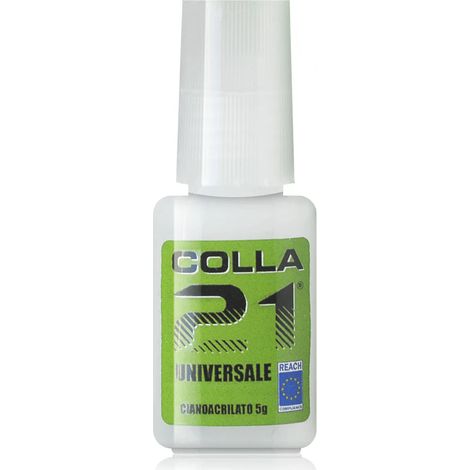 Sekundenkleber Cyanacrylat 5g Colla21 Cv2105b (1/2)