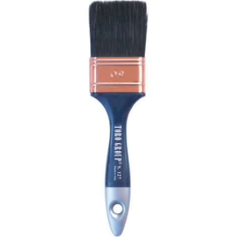 PENNELLESSA TRIPLA NERA S.127  60 MM- 12,0 pz
