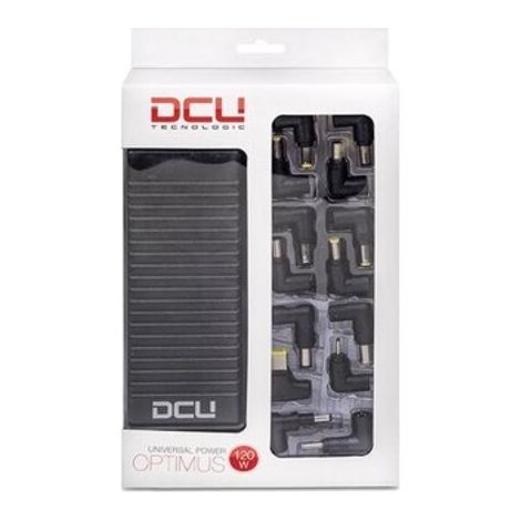 Alimentation secteur 120W universelle DLH25 pour Ordinateur portable ACER, ALIENWARE, APPLE, ASUS, DELL, FUJITSU, GIGABYTE, HITACHI, HP COMPAQ, LENOVO, MEDION, MITAC, MSI, NEC, PNY, RAZER, SAMSUNG, S (1/2)