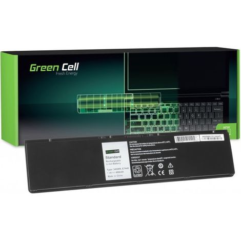 green-cell DE93 Batterie für Dell Latitude E7440