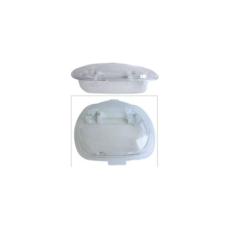 Cassette recuperation pour Seche-Linge CANDY 49125480