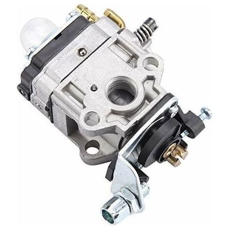 Carburetor Replacement for 33CC / 36CC Engine Chainsaw Hedge Trimmer Lawn Mower Accessory Powered Garden Tools (1/4)