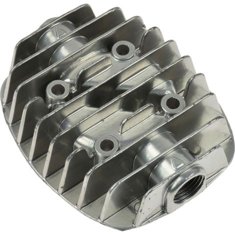 Testa cilindro geko g80305 resistente usura e corrosione