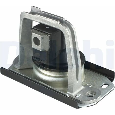 Support moteur Delphi Technologies TEM043 NISSAN 11246-00QAB 1124600Q0A 4408760