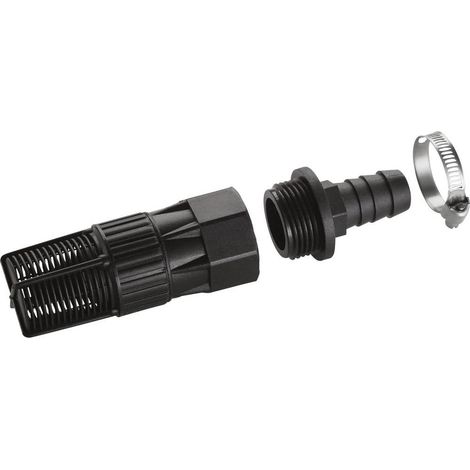 Kärcher Home & Garden 6.997-345.0 Valvola 16 - 19 mm (3/4) Ø Plastica (1/2)