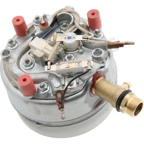 Rowenta Tefal caldaia elettrovalvola 230V ferro stiro DG7644 GV6851 GV6840 (1/5)