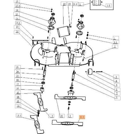 ORIGINALKLINGE EMAK SGS532050422483