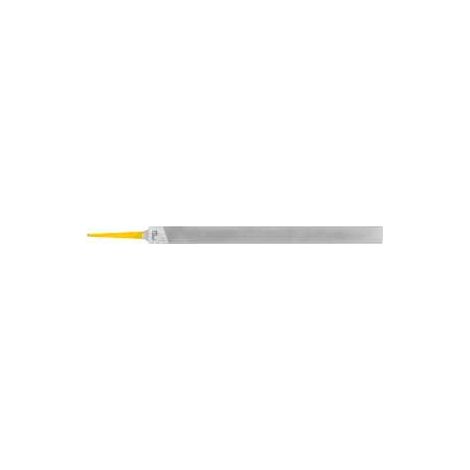 PFERD TOOLS CORINOX-Stiftenfeile hohe Oberflächenhärte Flachstumpf 200mm Schweizer Hieb 2, mittel-fein 12 Stk (1/3)