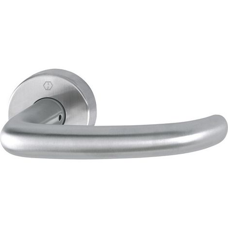 Mezza coccarda San Fran E1301Z / 42H VA F69 4-KT.10mm HOPPE