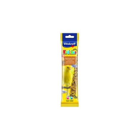 Vitakraft Canary Stick Egg 58g - 2pk 2 - 597519 (1/3)