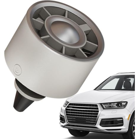 Ventilateur Puissant Pour Voiture Circulation D'Air (1/5)