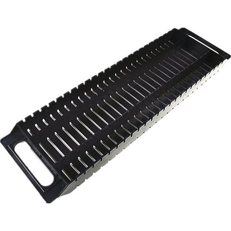 Support de sangle antistatique à double oreille pour circuit imprimé (PCB), accessoire pour outil multifonction
