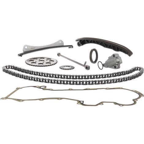 Kit de distribution par chaîne SKF VKML 82000-4 ALFA ROMEO 0816.K9 0818.44