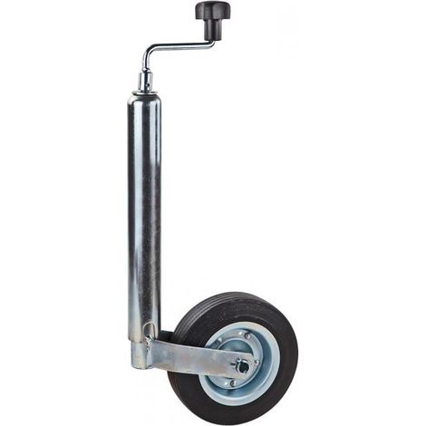 Roue jockey 8' capacité 150 kg