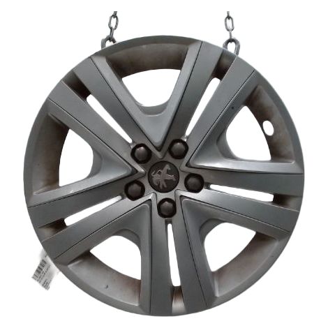[PRODUIT D'OCCASION] Enjoliveur De Roue PEUGEOT 208 2012-... ♻️ Ref Oe. 98097178tw - Garantie à vie