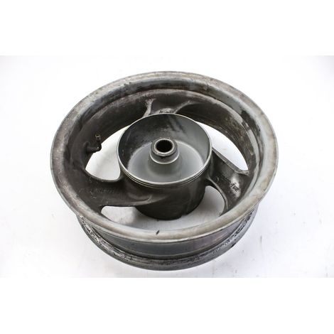 [PRODUIT D'OCCASION] JANTE ARRIERE HONDA FES S-WING SWING ABS 125 2007 - 2015 (1/5)
