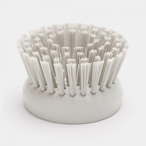 Brabantia 302565 pieza de repuesto para dispensador de jabón Cepillo para platos (1/3)