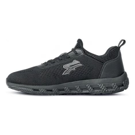 Scarpe professionali U-Power Ferran OB E FO SR - 45 - Noir