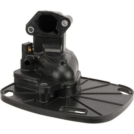 Socle de filtre à air BRIGGS ET STRATTON 799831 (1/2)