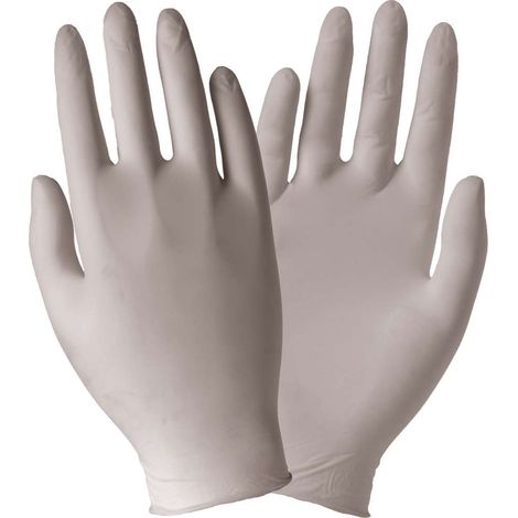 Guanti Monouso 100 pezzi