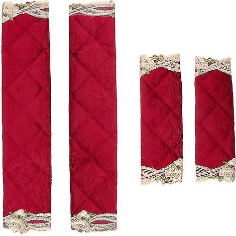 Gants pour poignées de porte (lot de 4) (1/3)