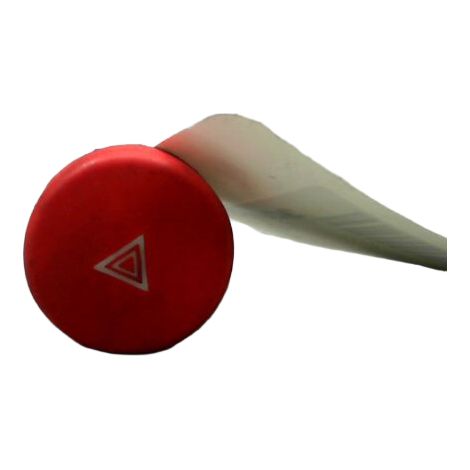 Bouton De Warning AIXAM 7rs (1/3)