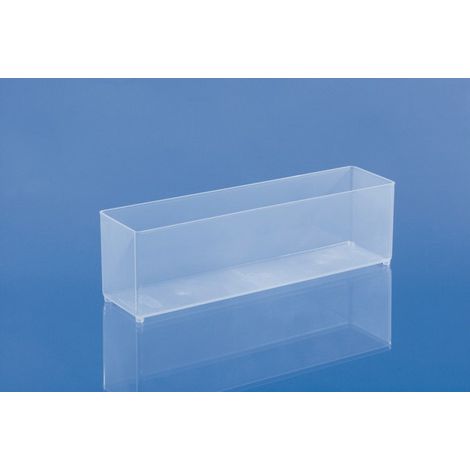 Inserto 55xD.235xH.69mm per articolo n. 871528.871553-871557.871561 Inserto 80 BA8-3 (Per 9)
