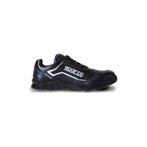 SPORTS NDIS SCARPA NITRO S3 TG. 40 0752240NRNR