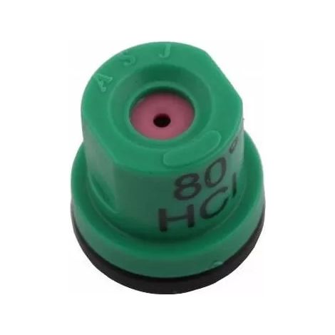 Atomizzatore HCI 80-015C