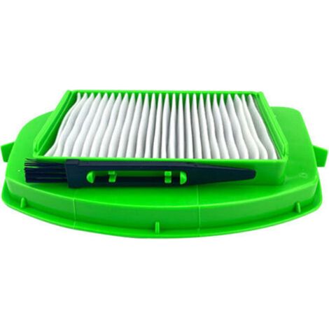 Filtre sous vide pour aspirateur Rowenta RO535301 Pièces de nettoyage Filtre à poussière de rechange (1/2)