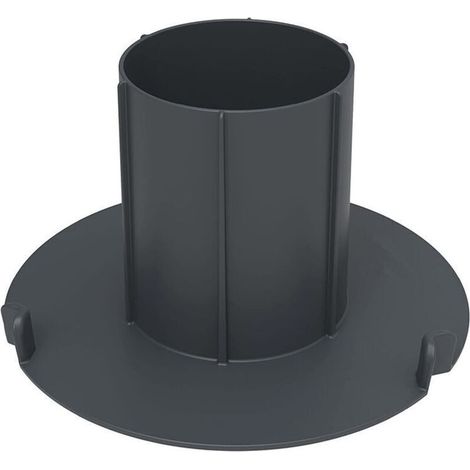 Réducteur de bol mixeur Miximizer® pour Thermomix TM6 & TM5 • Hachage, mélange et hachage efficaces des aliments Couteau tout usage (1/4)