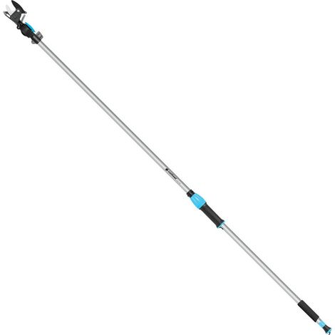 Cellfast Cesoia da giardino 2023 grigio blu nero alluminio (1/5)