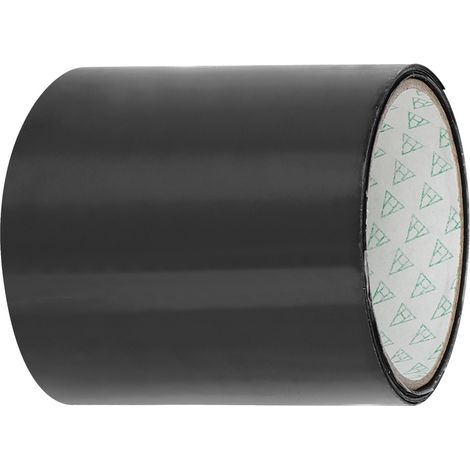 Ruban D'Etanchéité - Ruban Auto-Adhésif Étanche Pour Canalisations - Pour Réparations Cuisine Salle De Bain - 10 cm x 150 cm - 1 Pièce (1/5)