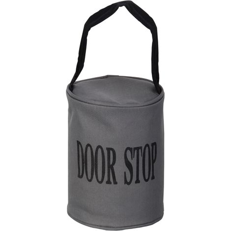 Butoir de porte avec poignée (1/2)