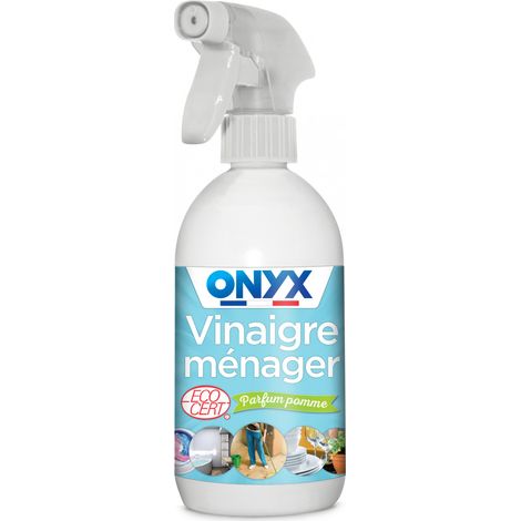 VINAIGRE D'ALCOOLS POMME PULVE 500ML